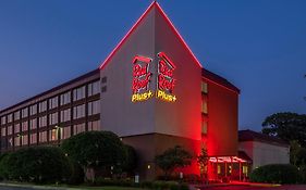 Red Roof Inn Plus+ Boston - Woburn/ Burlington