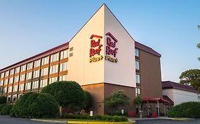 Red Roof Inn Plus+ Boston - Woburn/ Burlington